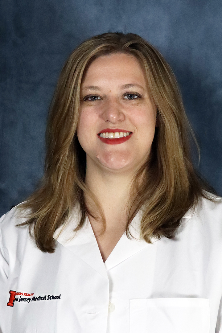 Laura Thompson, MD